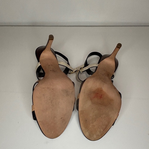 Cole Haan 4” Heels - Picture 3 of 9